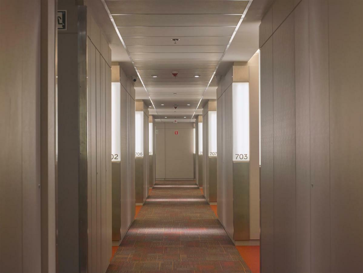 Rio Hotel By Bourbon Campinas 캄피나스 외부 사진